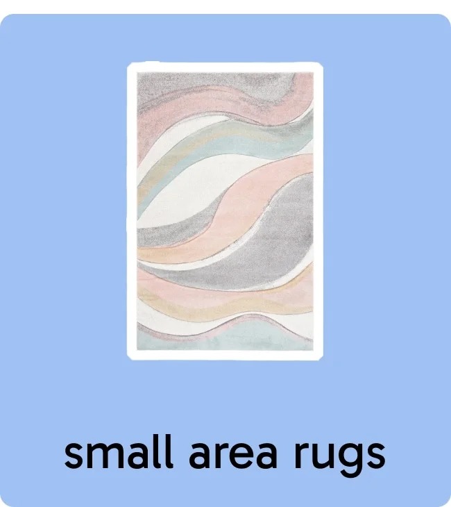 Shop Small Area Rugs