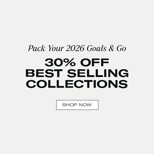 30% Off Best Selling Collections