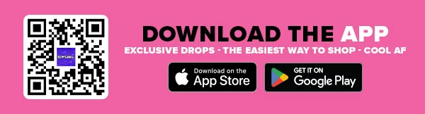 Download the G FUEL App!