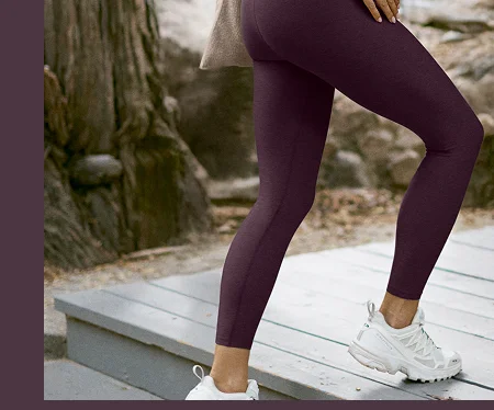 Spacedye Caught In The Midi High Waisted Legging