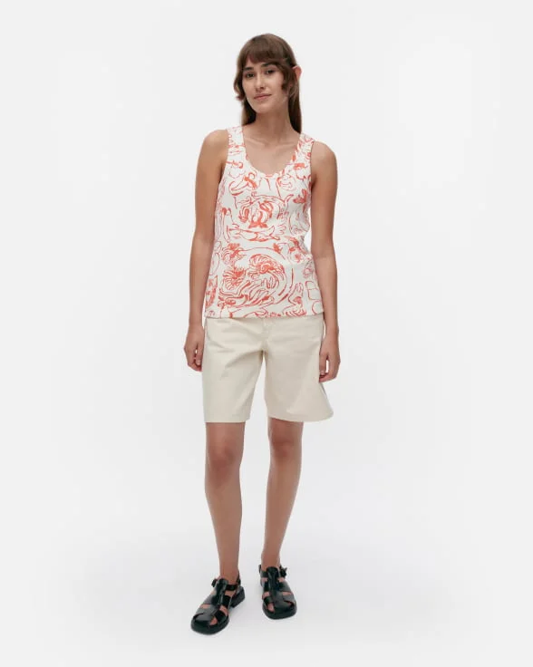 Piirros Cactis Jersey top