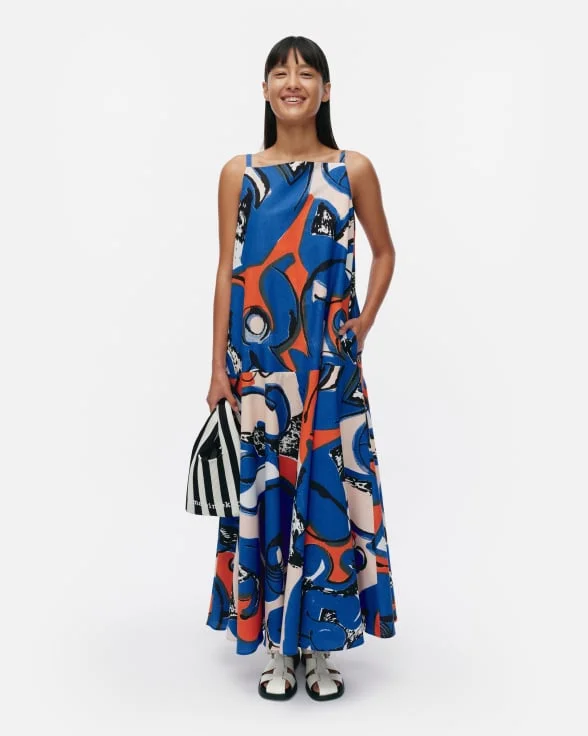 Antra Eldfamn Dress