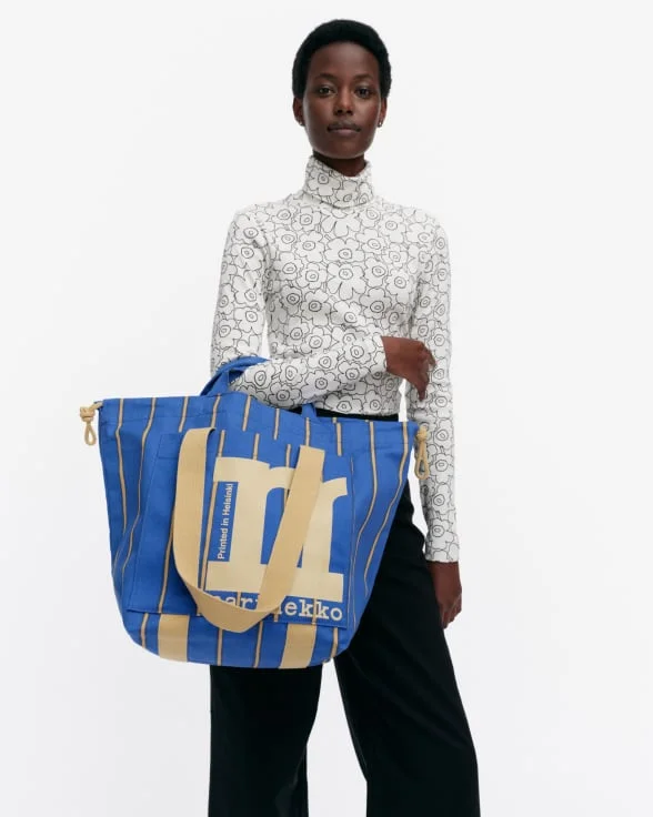 Mono City Tote Puhveli Shoulder bag
