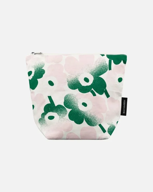 Mini Unikko Häivähdys Kaje Cosmetic bag
