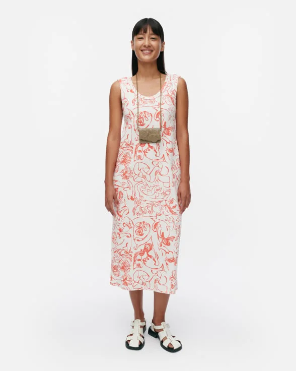 Muodostelma Cactis Dress