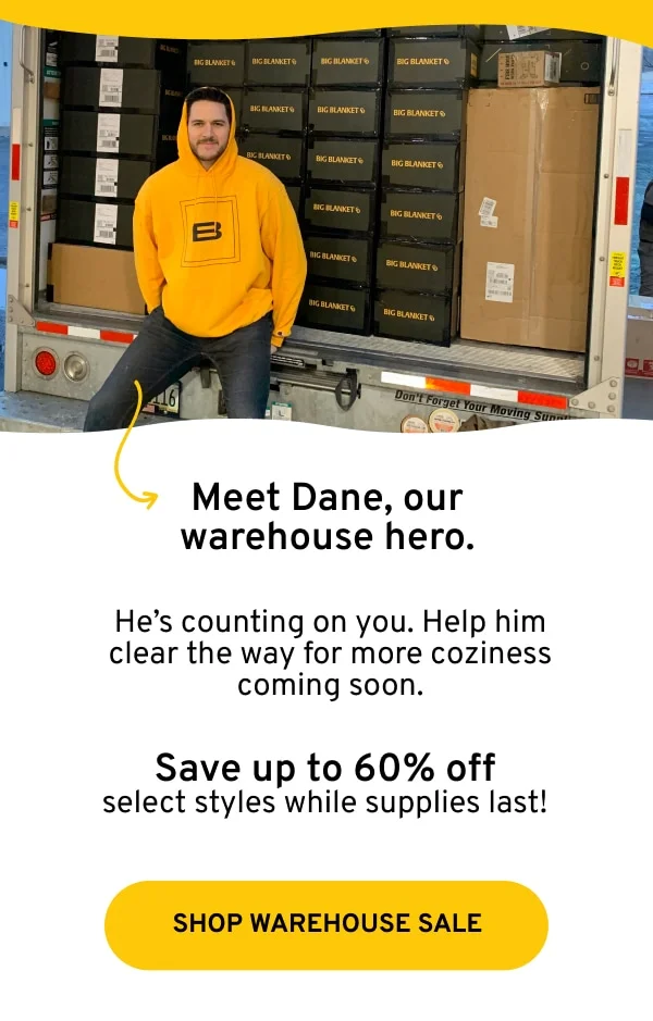 Meet Dane