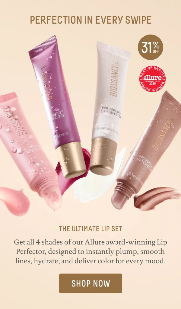 Perfection in every swipe, 30% off