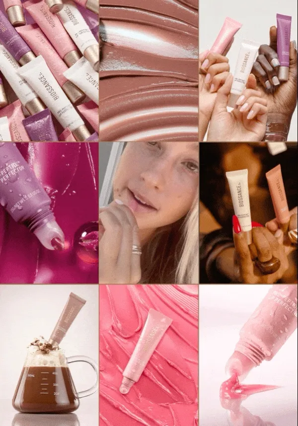 Pro-Peptide™ Lip Perfector