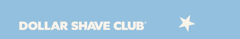 DOLLAR SHAVE CLUB