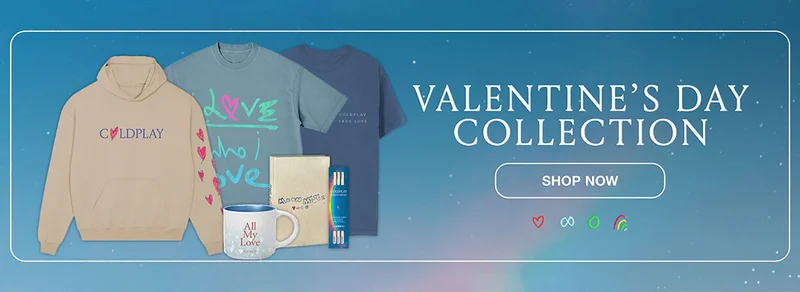 Valentines Day Merch Artwork