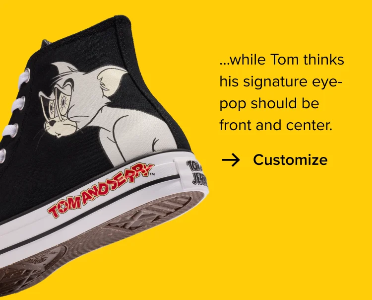 Customize