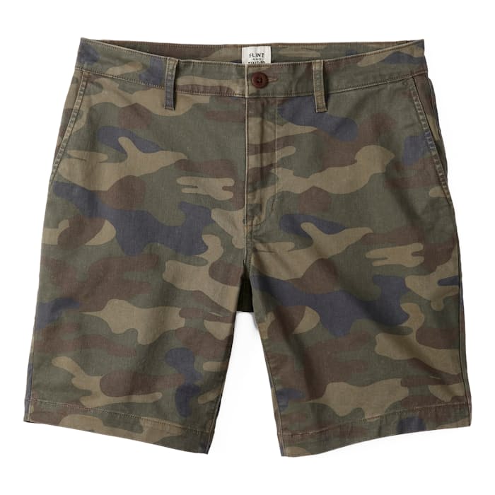 365 Chino Short - 9"