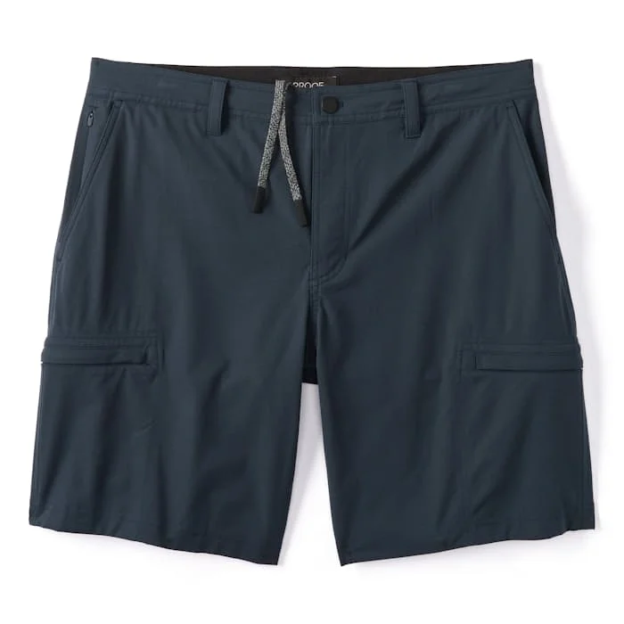 Equator Cargo Hybrid Short - 9"