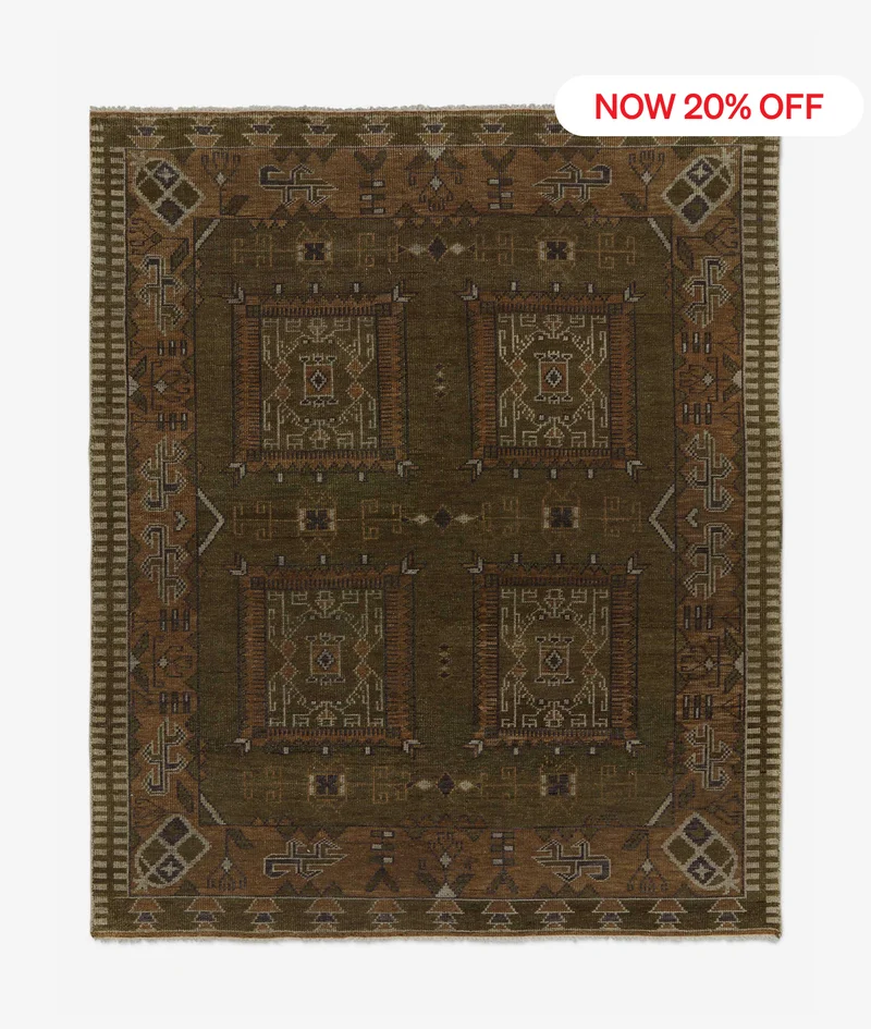Shop Tahj Rug