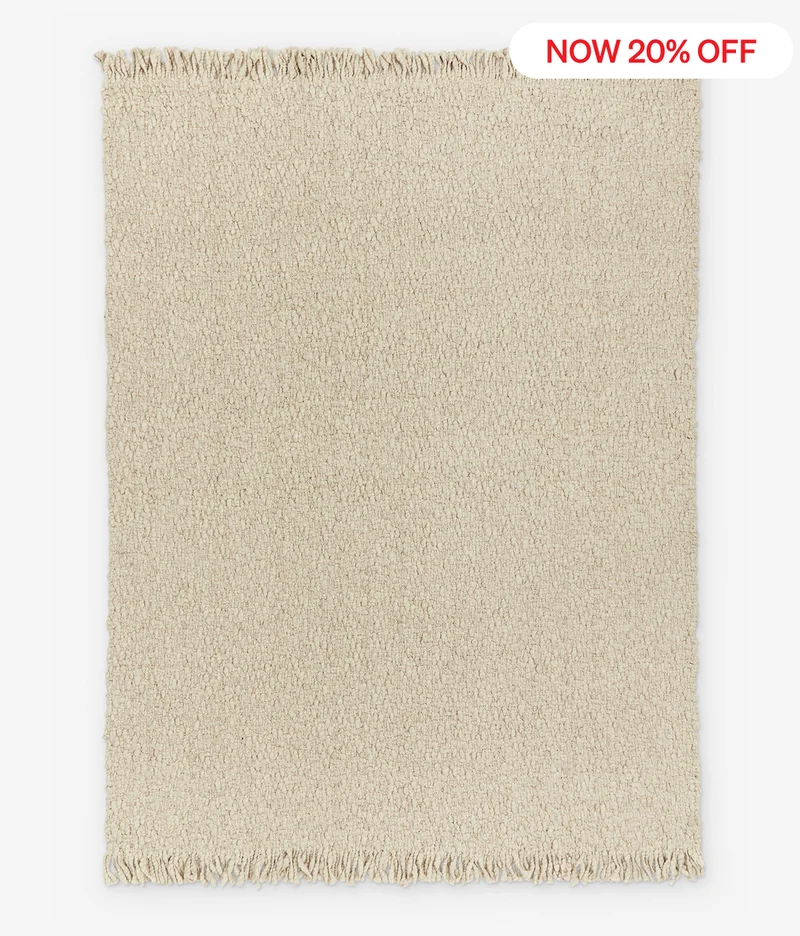 Shop Furin Handwoven Rug