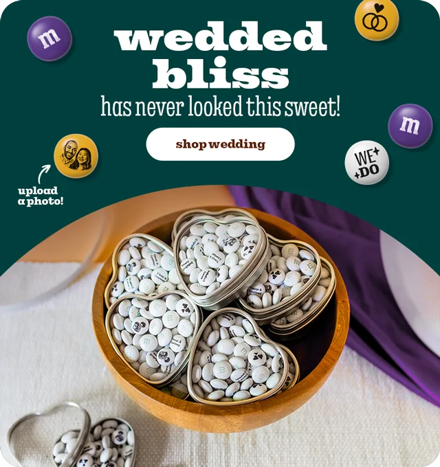 SHOP WEDDING
