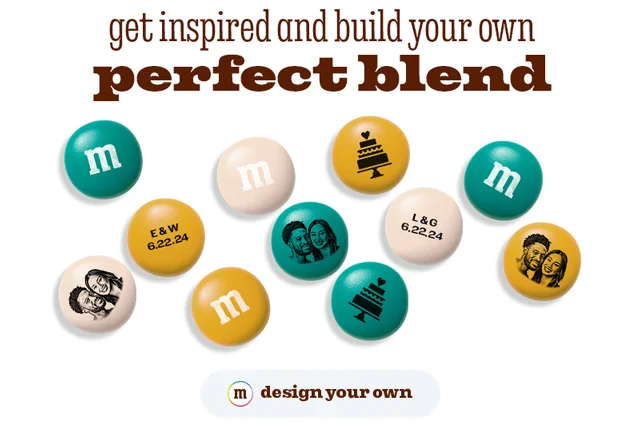 DESIGN YOUR OWN