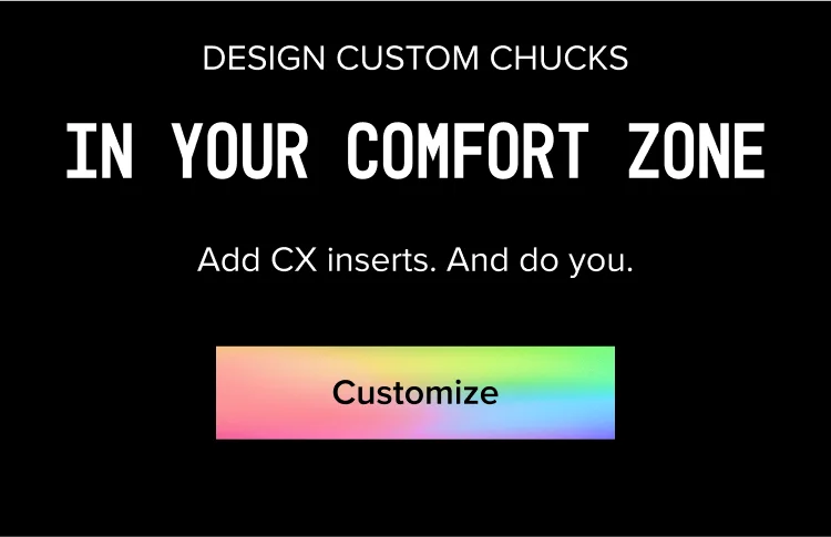 Customize