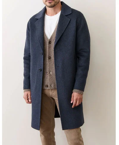 Overcoat