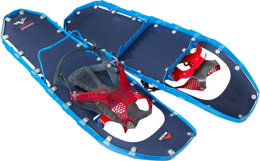 MSR,  Lightning™ Ascent Snowshoes 25 in - Men's