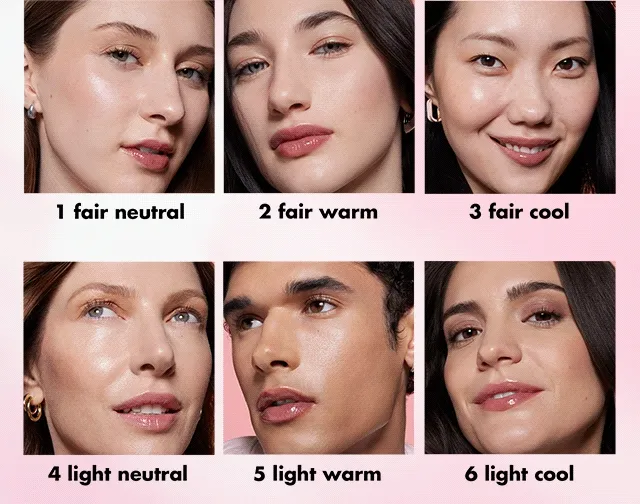 Halo Glow Skin Tint SPF 50