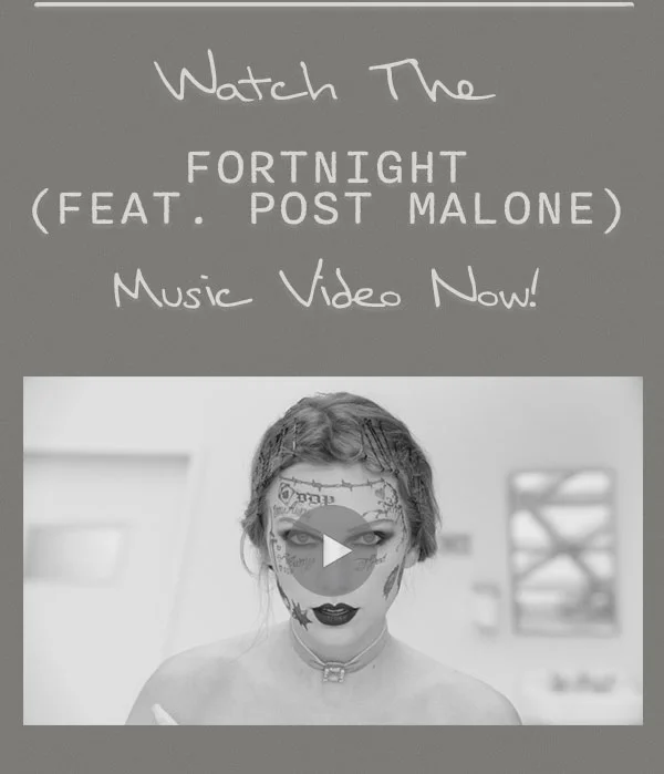 Watch the Fortnight (Feat Post Malone) music video now!
