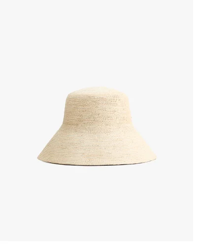 Bucket Hat Natural