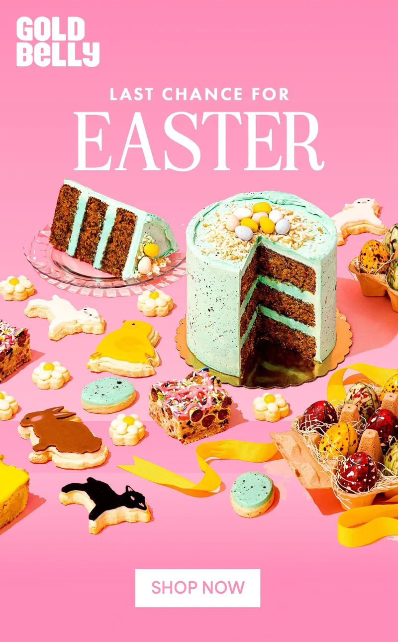 Easter Easter