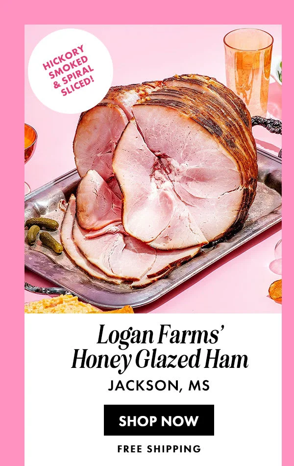 ham dinner ham dinner