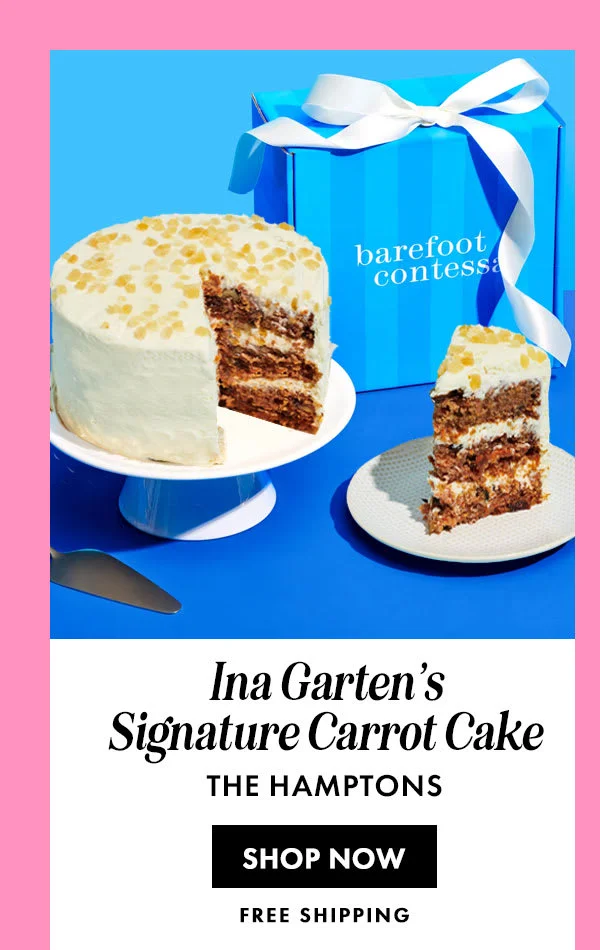 Ina GArten Ina GArten