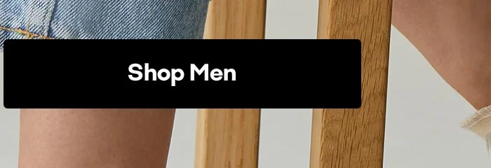 Shop Man