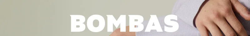 BOMBAS