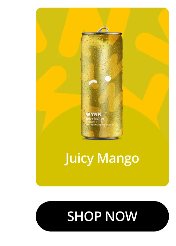 Juicy Mango