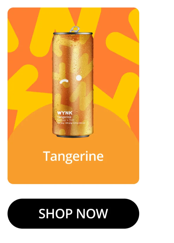 Tangerine
