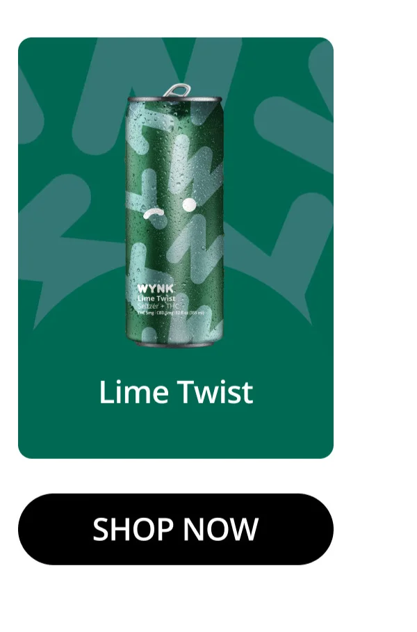 Lime Twist