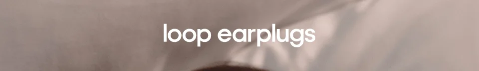 Loop Earplugs
