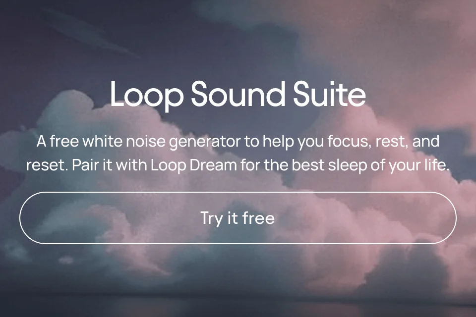 White Noise Generator