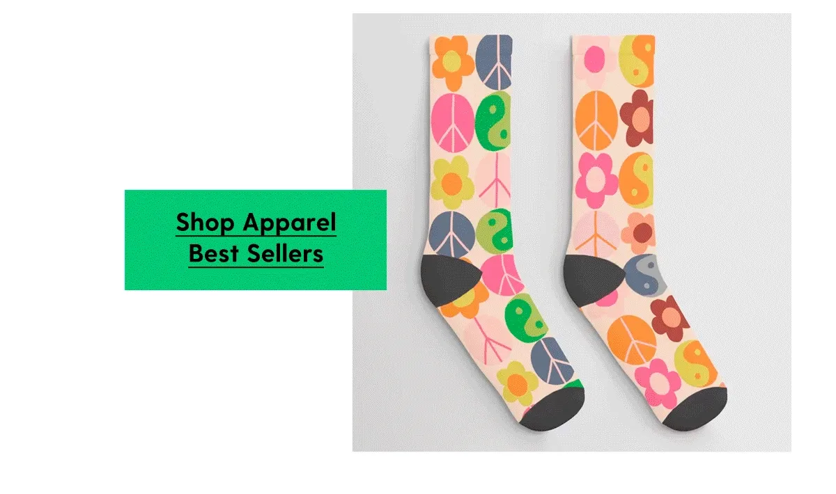 Shop Apparel Best Sellers