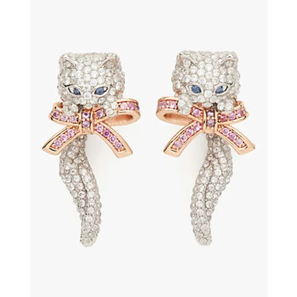 Pawlina Statement Studs