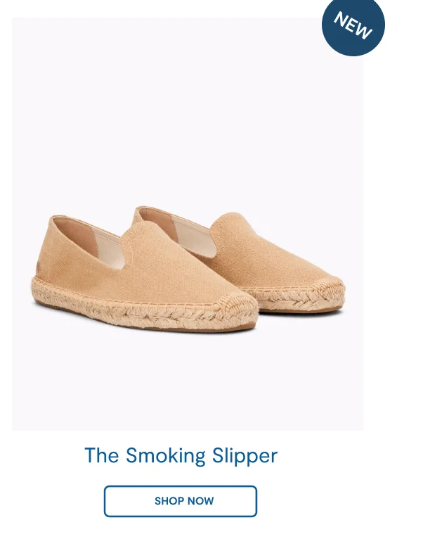 The Smoking Slipper Cafe Taupe