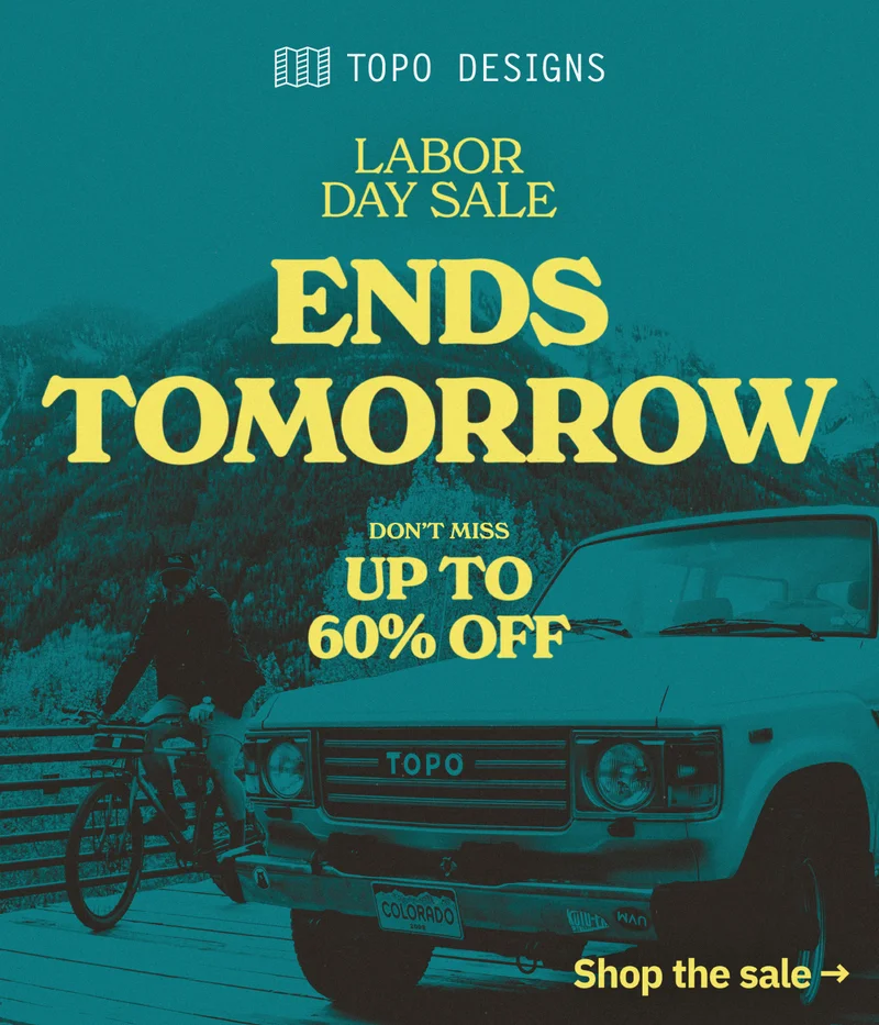Shop Summer Sale