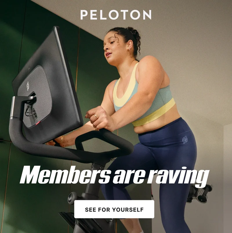Members are raving