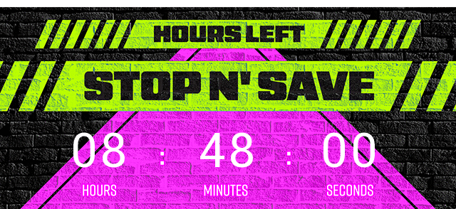 countdown clock