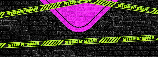Hours Left! Stop N' Save. 30-60% Off Sitewide Today. Exclusions Apply. Shop Now