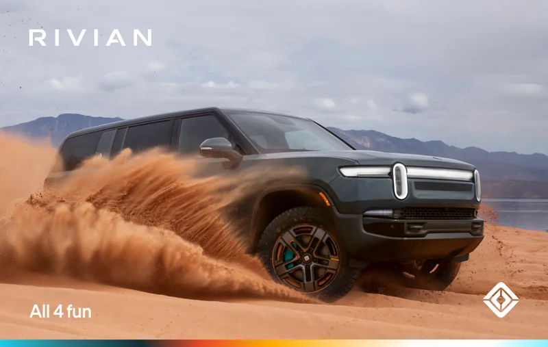 Rivian