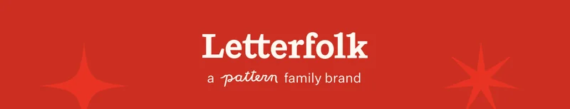 Letterfolk