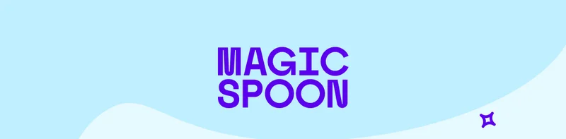 MAGIC SPOON