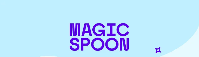 MAGIC SPOON