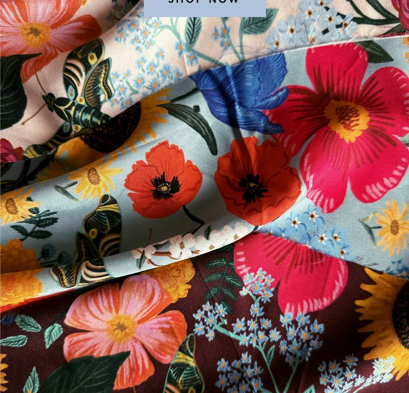 Shop Fabric