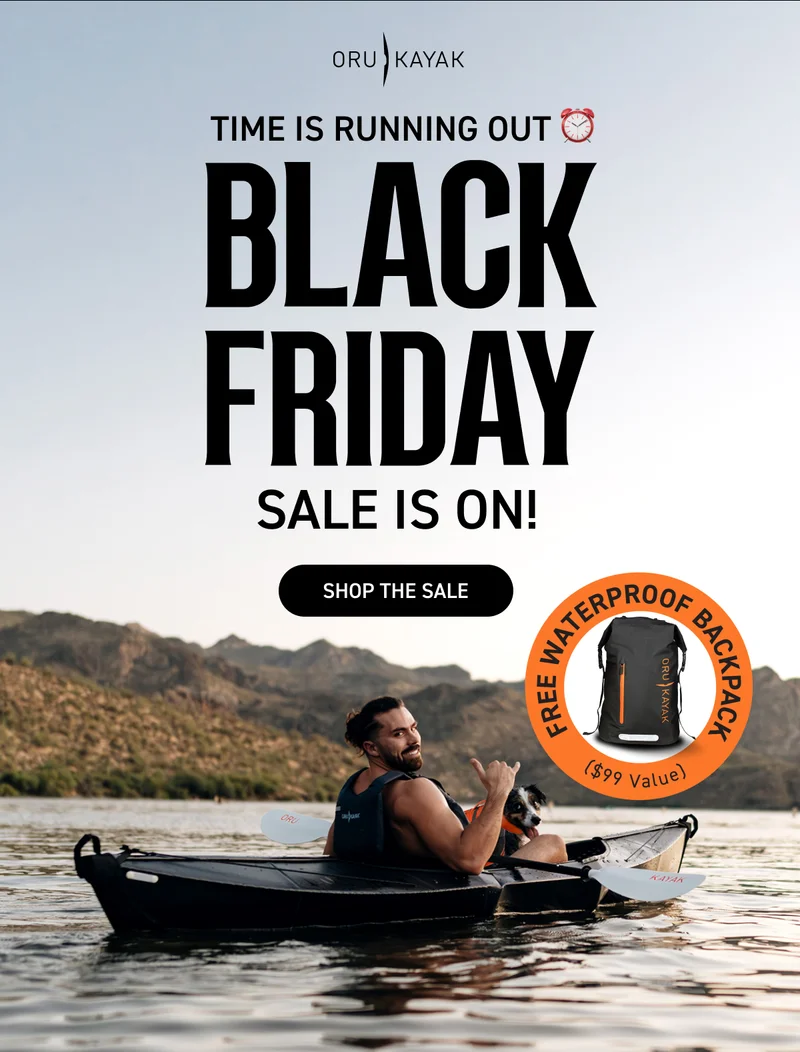 BLACK FRIDAY SALE: 20-50% OFF + FREE GIFT + FREE SHIPPING BLACK FRIDAY SALE: 20-50% OFF + FREE GIFT + FREE SHIPPING